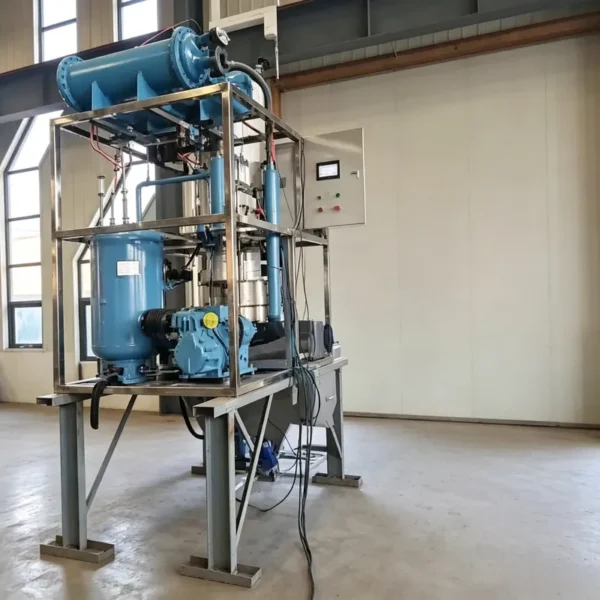 Industrial Tube, 1-10, 220 V, 5000kg - view 3