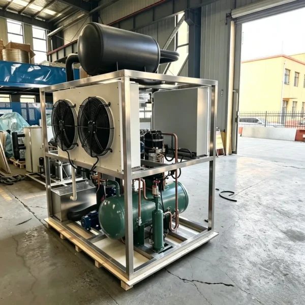 Industrial Tube, 1-10, 220 V, 5000kg - view 6