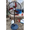 Industrial Tubular Man Cooler, Axial, 900mm, Aluminium - view 3