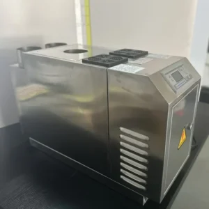 Industrial Ultrasonic Humidifier, 12kg/hour, Stainless, Steel