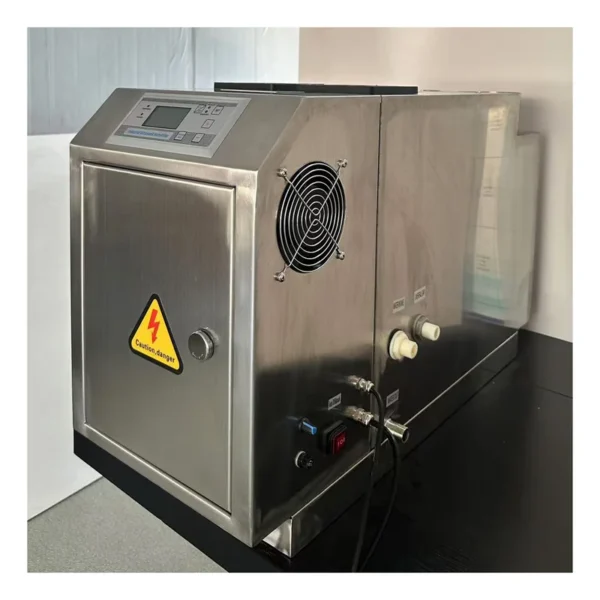 Industrial Ultrasonic Humidifier, 12kg/hour, Stainless, Steel - view 3