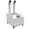 Industrial Ultrasonic Humidifier, 12kg/hour, Stainless, Steel - view 4