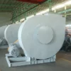 Industrial Ventilation Blower, Stainless, Steel
