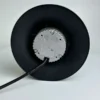 Industrial Ventilation Exhaust Fan, 220-64mm, PWM, Centrifugal - view 2