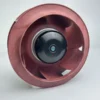 Industrial Ventilation Exhaust Fan, 220-64mm, PWM, Centrifugal - view 4