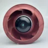 Industrial Ventilation Exhaust Fan, 220-64mm, PWM, Centrifugal - view 5