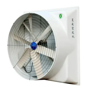 Industrial Ventilation Exhaust Fan, 3-Phase, 380, 000-28, 000