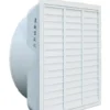 Industrial Ventilation Exhaust Fan, 3-Phase, 380, 000-28, 000 - view 2