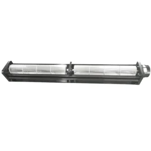 Industrial Ventilation Exhaust Fan, CM60640-LL, AC 120