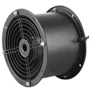Industrial Ventilation Fan, 380V, Axial