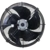 Industrial Ventilation Fan, 380V, Axial - view 2
