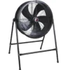 Industrial Ventilation Fan, 380V, Axial - view 3