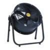 Industrial Ventilation Fan, 380V, Axial - view 4