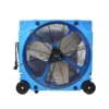 Industrial Ventilation Fan, 460w, Plastic