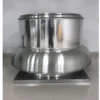 Industrial Ventilation Roof Fan, Axial, Electric - view 2