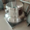 Industrial Ventilation Roof Fan, Axial, Electric - view 3