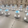 Industrial Ventilation Roof Fan, Axial, Electric - view 5