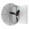 Industrial Ventilator, 380 V, Electric
