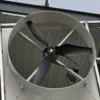 Industrial Ventilator, 380 V, Electric - view 2