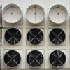 Industrial Ventilator, 380 V, Electric - view 3