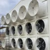 Industrial Ventilator, 380 V, Electric - view 5