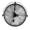 Industrial Wall Mount Fan, 18-Inch, 4000, CFM - view 5