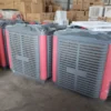 Industrial Wall-mounted Air Conditioner, 9000btu, 110V - view 4