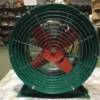 Industrial Wall-mounted Axial Fan, Copper, 220V/380V - view 2