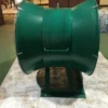 Industrial Wall-mounted Axial Fan, Copper, 220V/380V - view 3