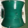 Industrial Wall-mounted Axial Fan, Copper, 220V/380V - view 5