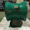 Industrial Wall-mounted Axial Fan, Copper, 220V/380V - view 6