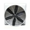 Industrial Wall-mounted Exhaust Fan, Plastic, FRP