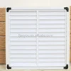 Industrial Wall-mounted Exhaust Fan, Plastic, FRP - view 3