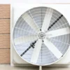 Industrial Wall-mounted Exhaust Fan, Plastic, FRP - view 4