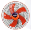 Industrial Wall-mounted Fan, 16-Inch, 100%, Copper, ISO - view 6