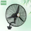 Industrial Wall Mounted Fan, 18'', 20'', 24'', 26''