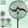 Industrial Wall Mounted Fan, 18'', 20'', 24'', 26'' - view 2
