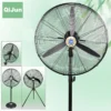 Industrial Wall Mounted Fan, 18'', 20'', 24'', 26'' - view 3