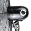 Industrial Wall Mounted Fan, 750MM, 110V - view 4