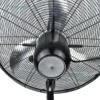 Industrial Wall Mounted Fan, 750MM, 110V - view 5