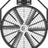 Industrial Wall Mounted Fan, BICHEN, 1.2m, PMSM