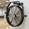 Industrial Wall Mounted Fan, BICHEN, 1.2m, PMSM - view 4