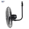 Industrial Wall Mounted Fan, Electric, Metal - view 4