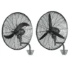 Industrial Wall Mounted Fan, Guarantee18'', 20'', 24'', 26'' - view 2