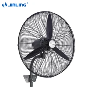 Industrial Wall Mounted Fan, SAA, 500, 650, 750mm