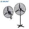 Industrial Wall Mounted Fan, SAA, 500, 650, 750mm - view 5