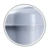 Industrial Water Air Cooler, Centrifugal, 220-240, Electric - view 4