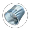 Industrial Water Air Cooler, Centrifugal, 220-240, Electric - view 5