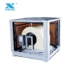 Industrial Water Air Cooler, Centrifugal, 220-240, Electric - view 6