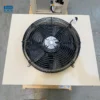 Industrial Water Chiller, 1HP, 2HP, 3HP, 5HP - view 2